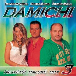 Picture of Damichi