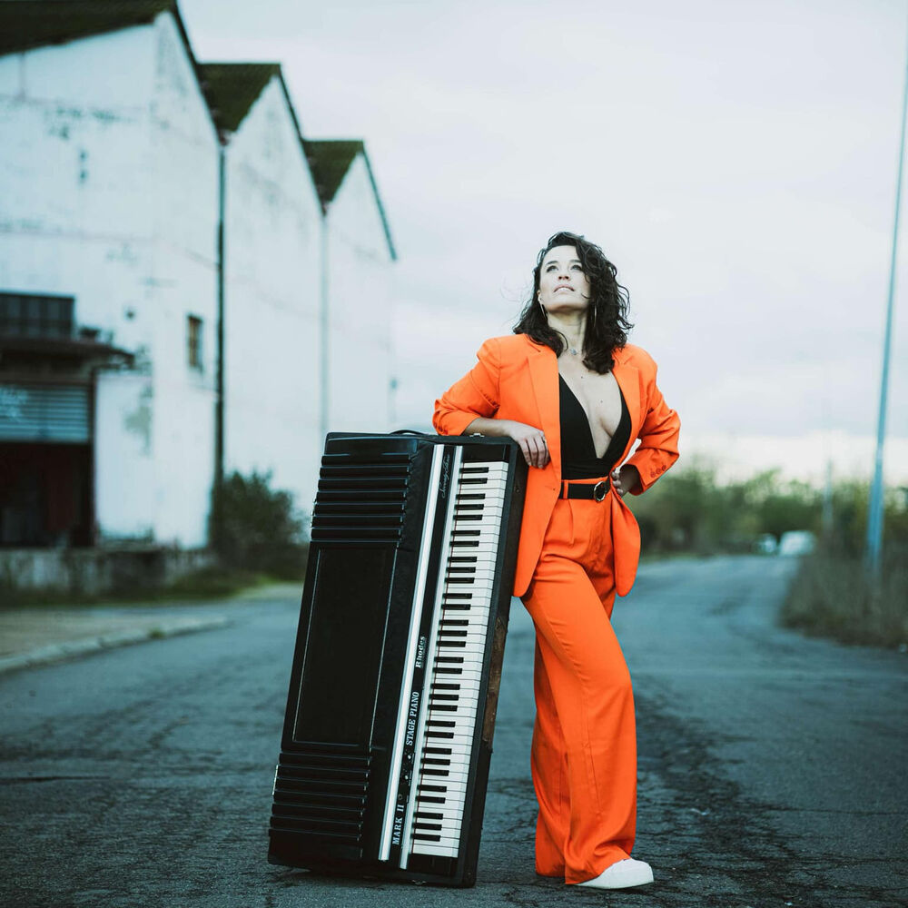 Picture of Jeanette Berger