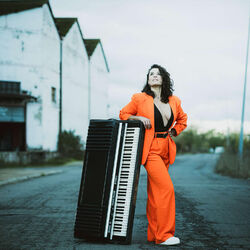 Picture of Jeanette Berger