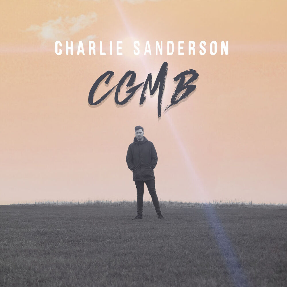 Picture of Charlie Sanderson