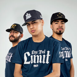 Picture of Los Del Limit