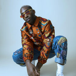 Picture of Tinie