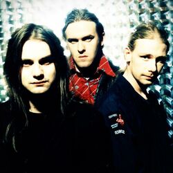 Picture of Dizzy Mizz Lizzy