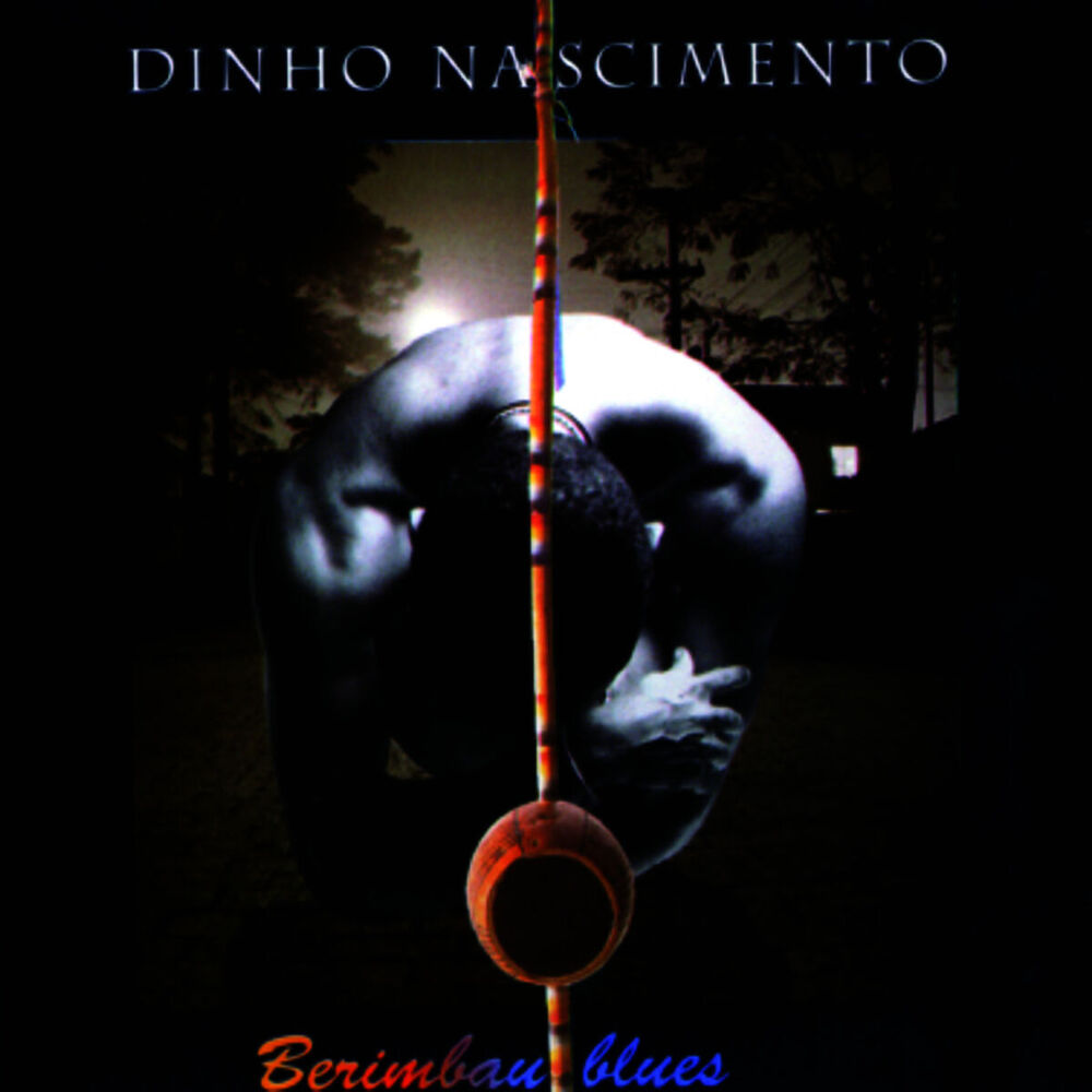 Picture of Dinho Nascimento