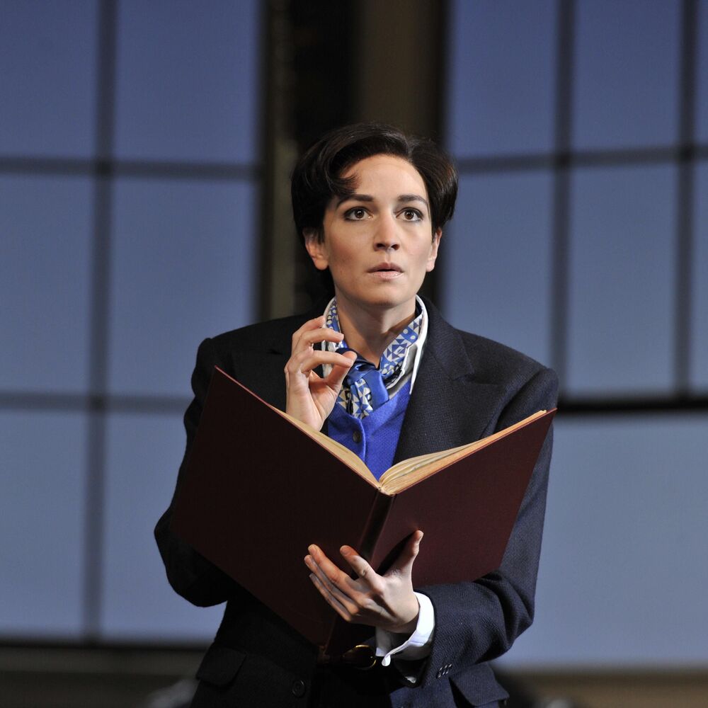 Picture of Kate Lindsey