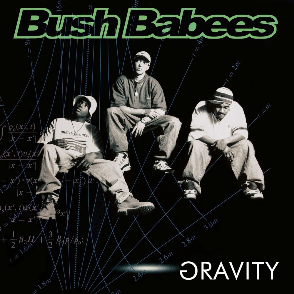Picture of Bush Babees
