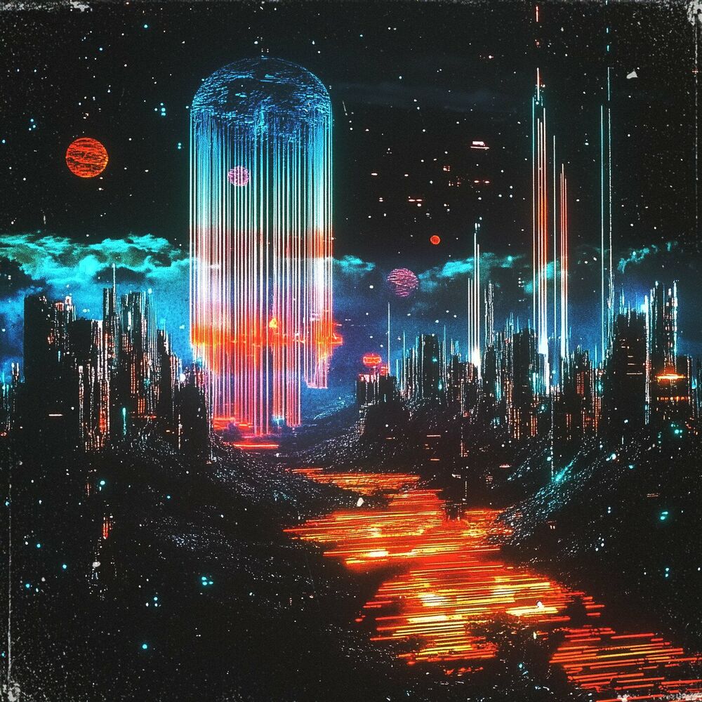 Picture of VXLLAIN