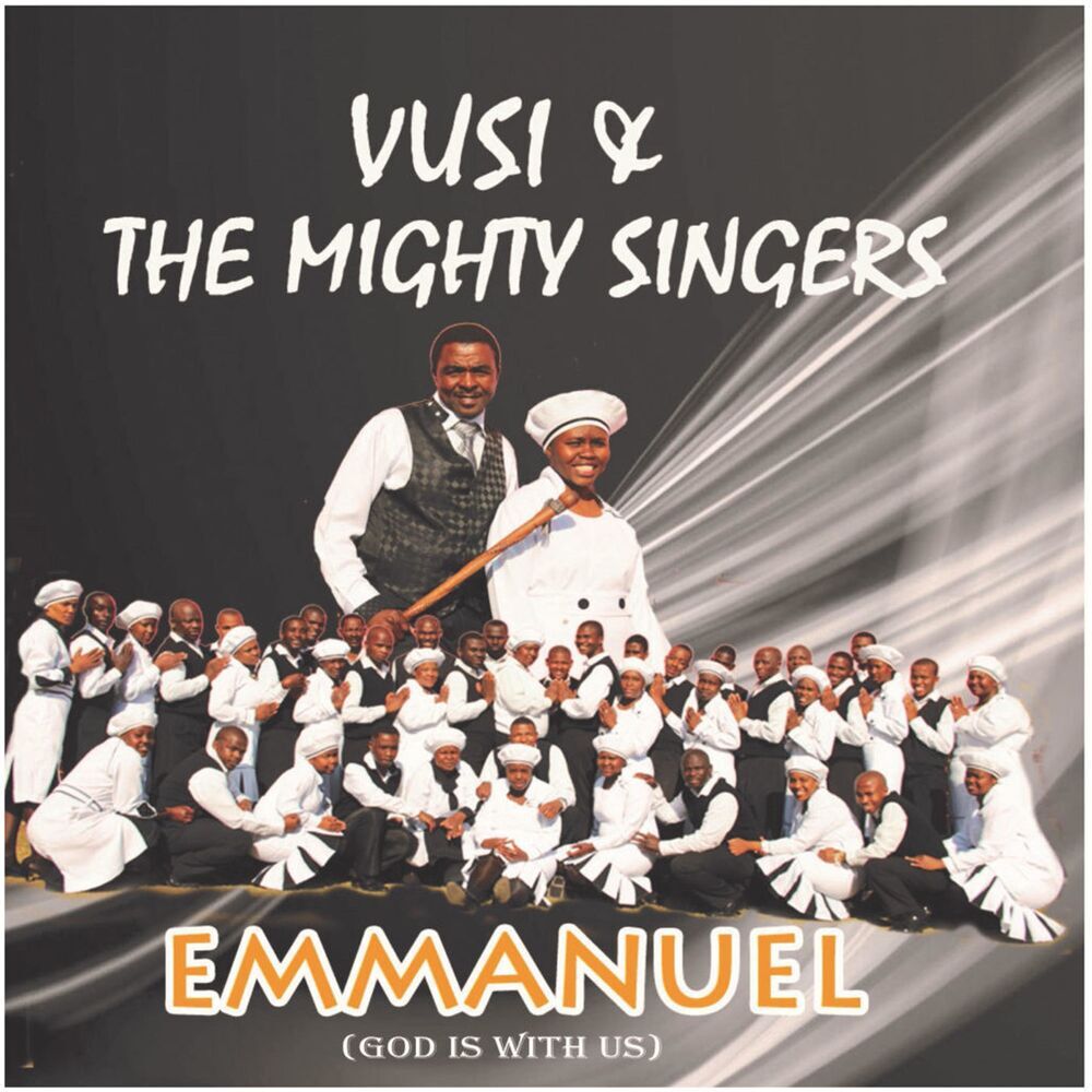 Picture of Vusi And The Mighty Singers