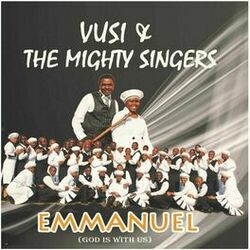 Picture of Vusi And The Mighty Singers