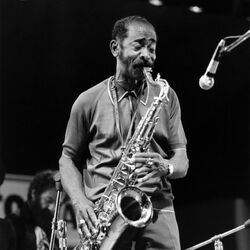 Picture of Don Byas