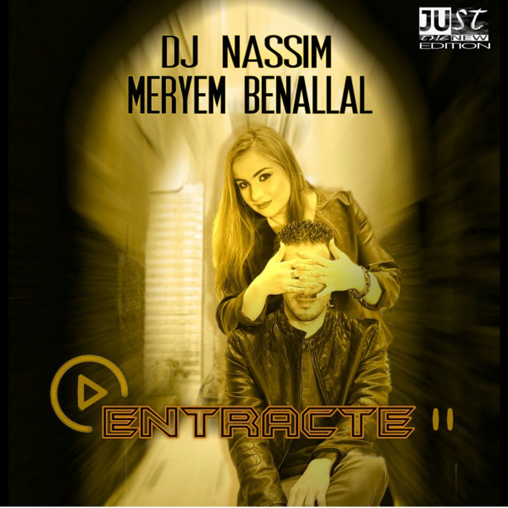 Photo de l'artiste DJ Nassim