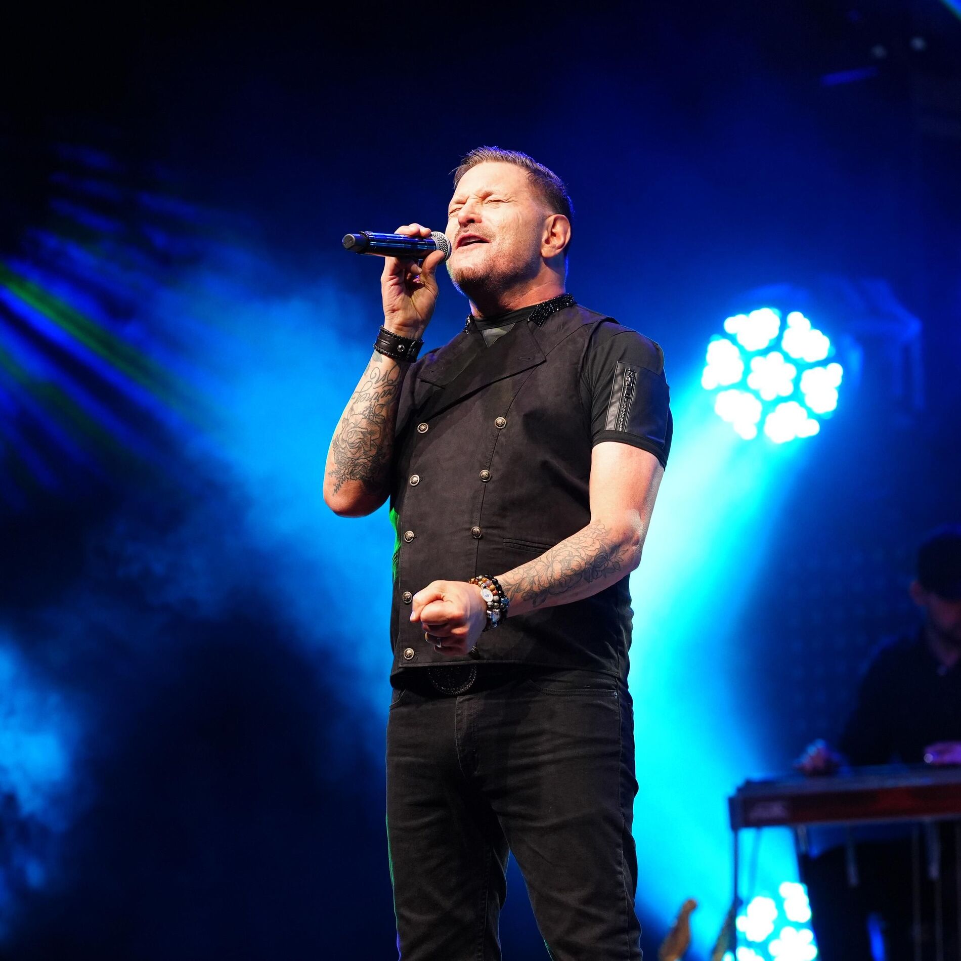 Artist picture of Ty Herndon
