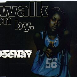 Picture of Young Deenay