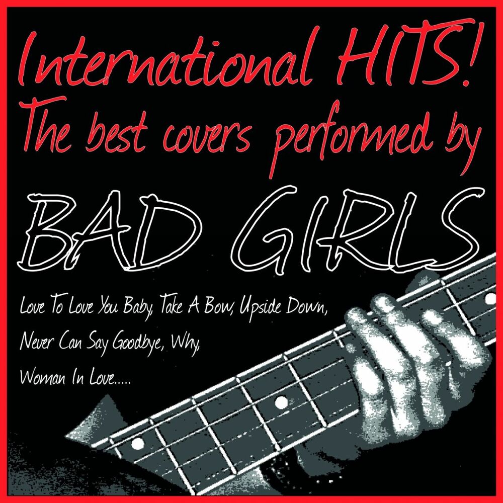 Picture of Bad Girls