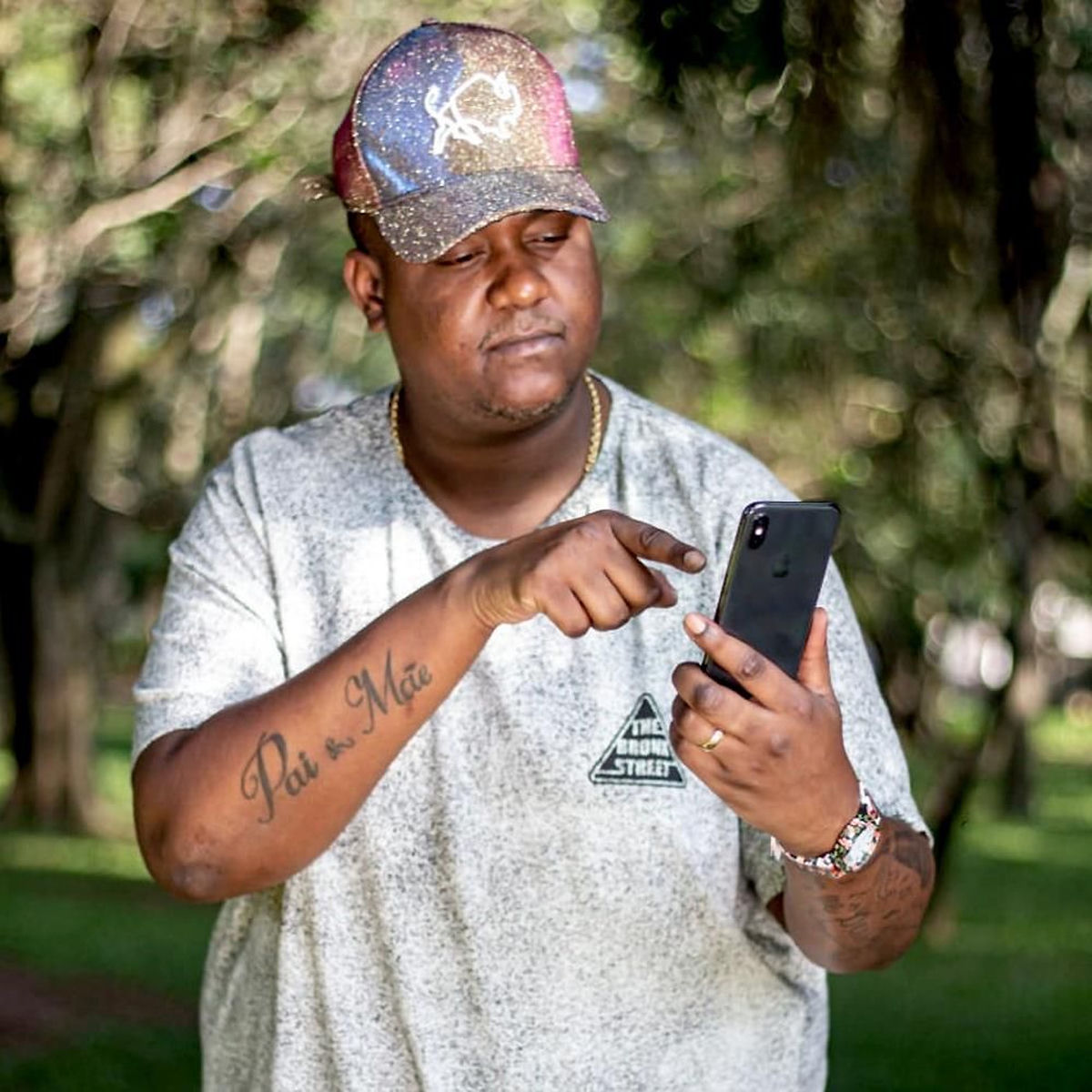 Artist picture of Mc Rennan