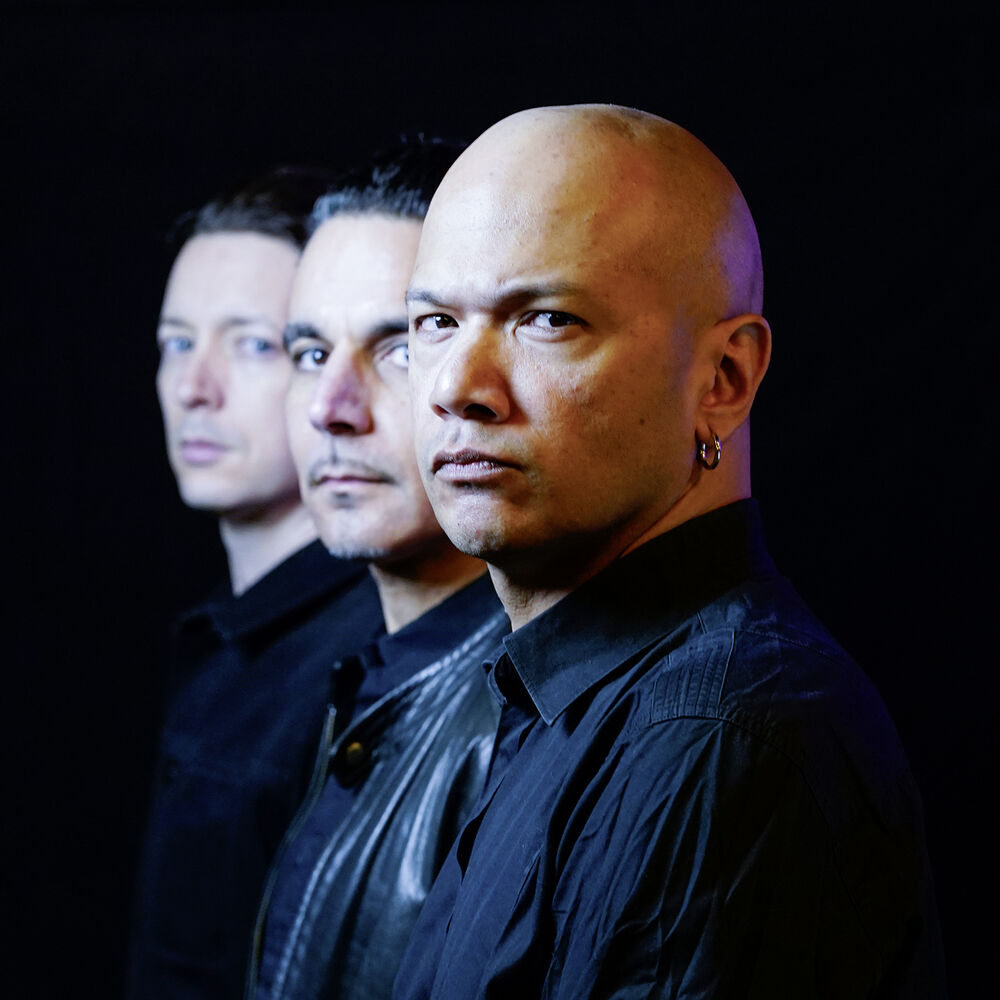 Picture of Danko Jones