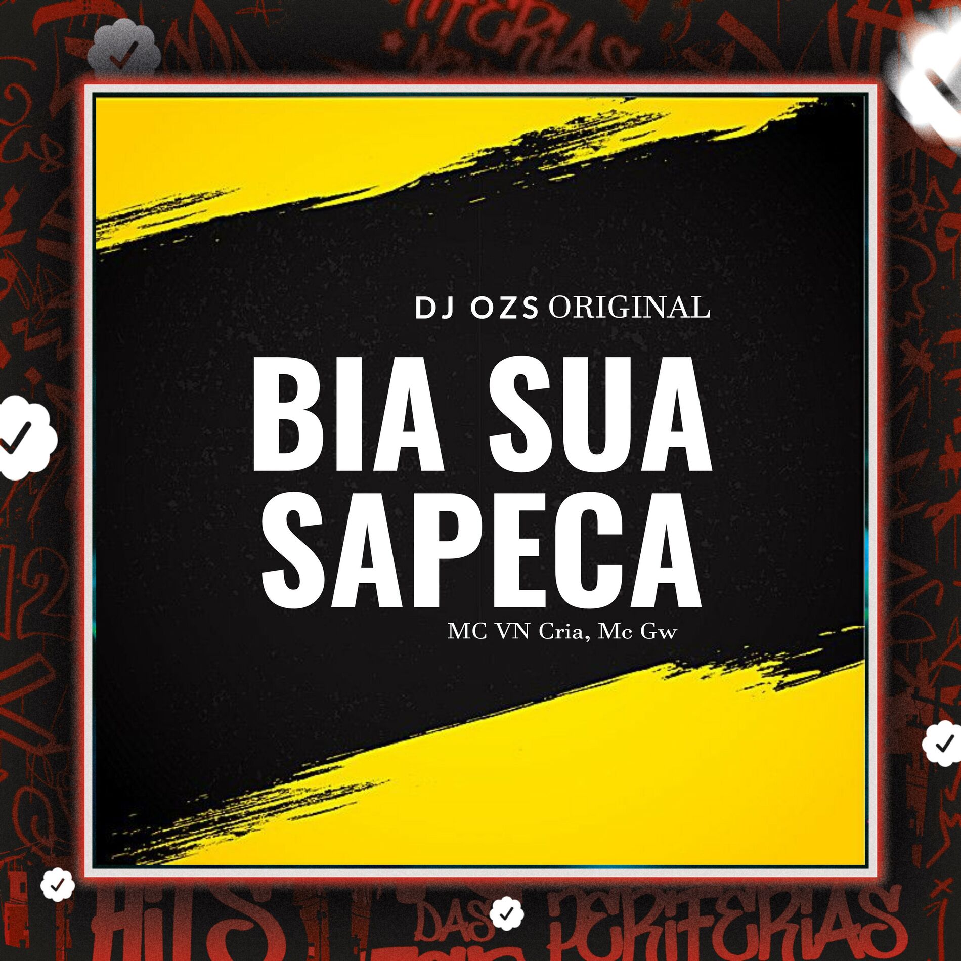 MC VN Cria