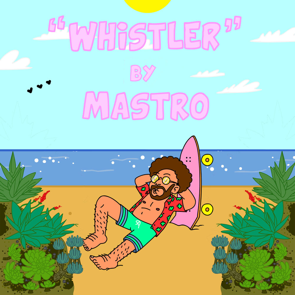 Picture of Mastro