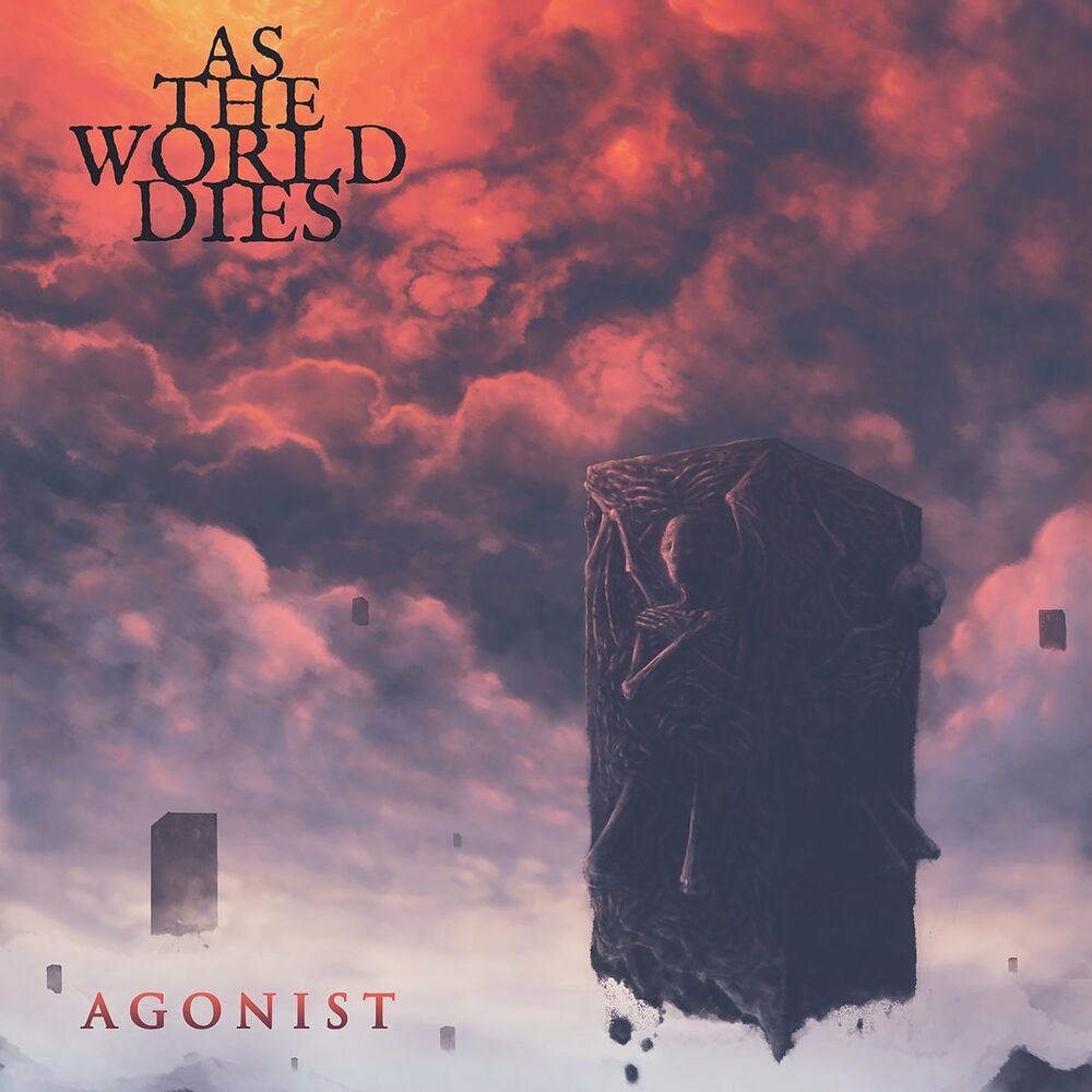 Picture of As The World Dies
