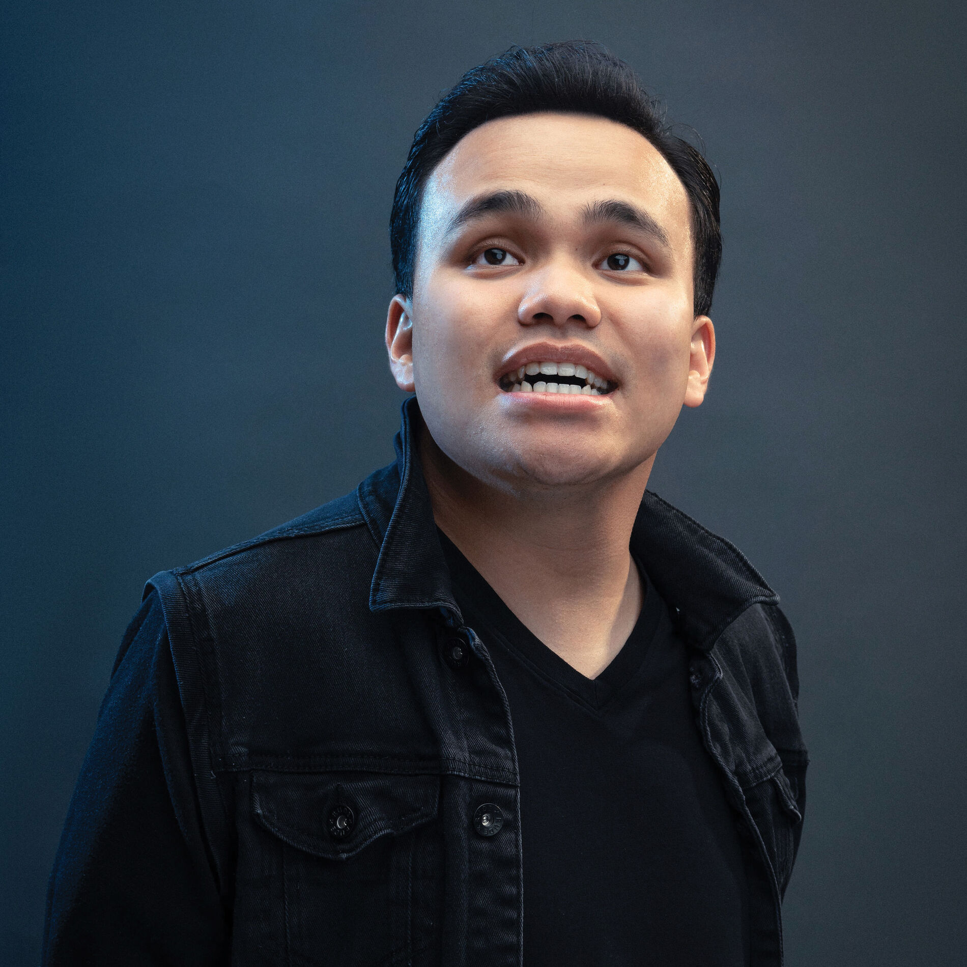 Artist picture of Kodi Lee