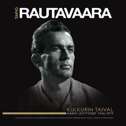 Picture of Tapio Rautavaara