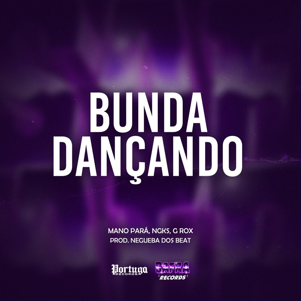 Picture of Negueba Dos Beat