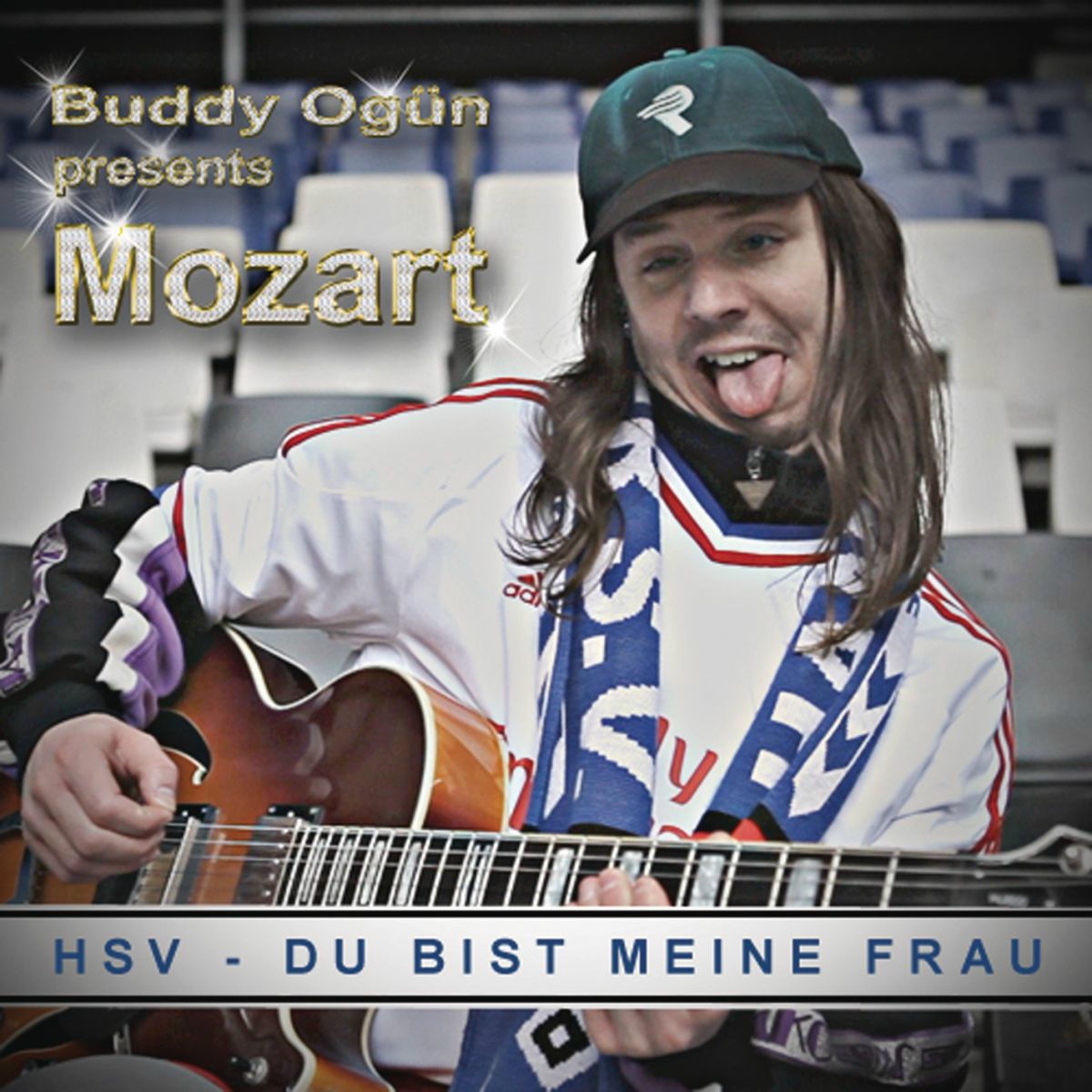 Buddy Ogün