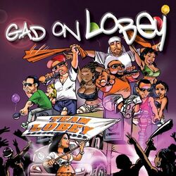 Picture of Team Lobey