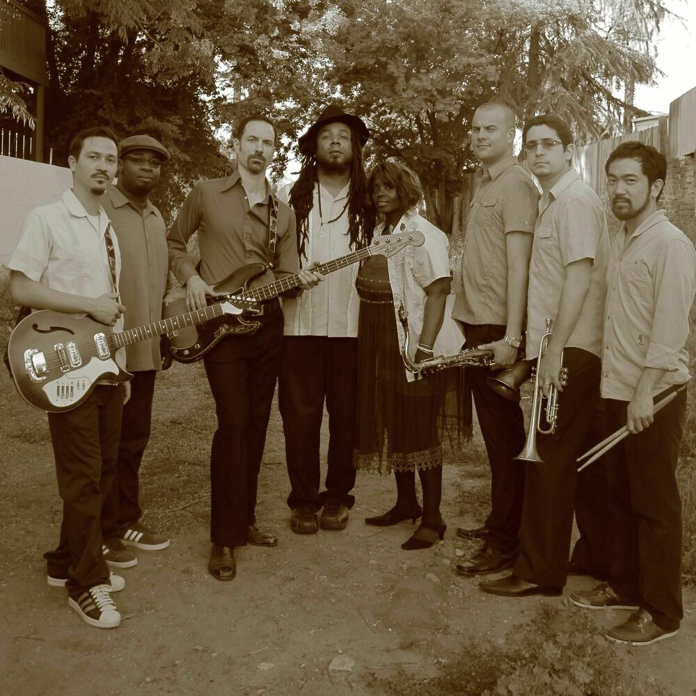 Picture of Breakestra