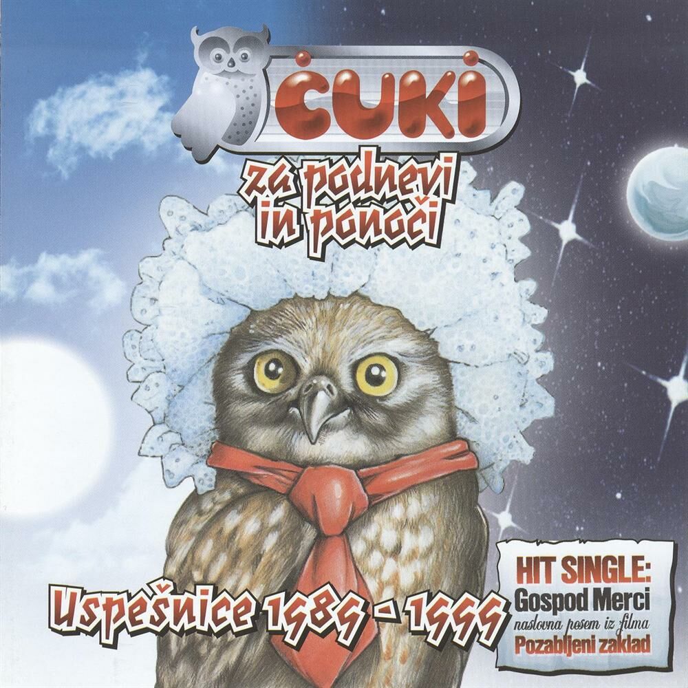 Picture of ČUKI