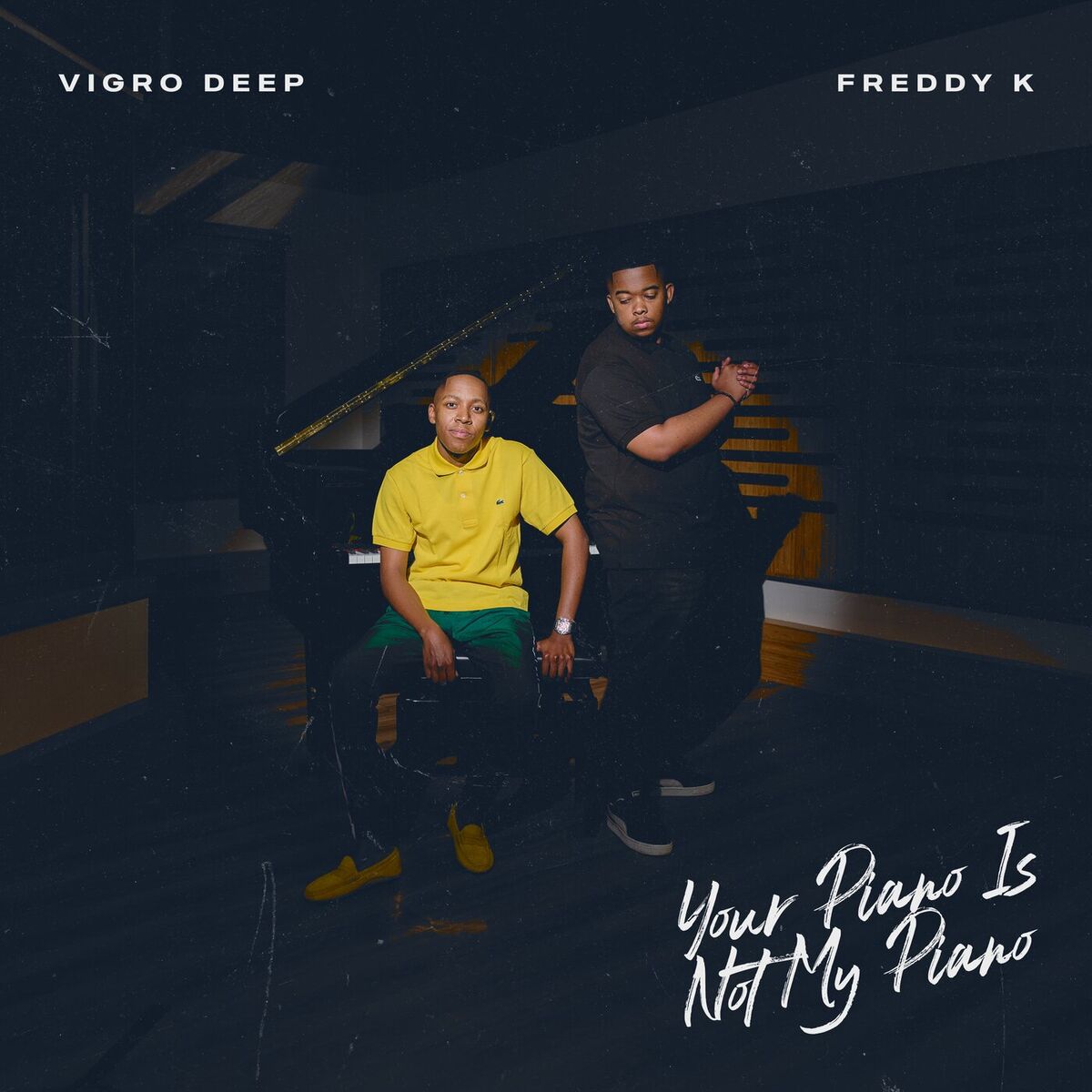 Vigro Deep