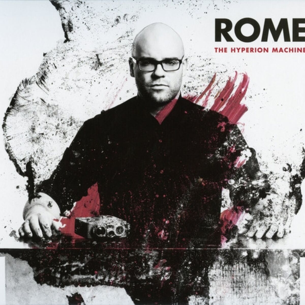 Artist picture of ROME