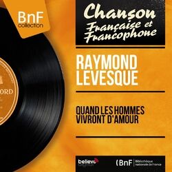 Picture of Raymond Levesque