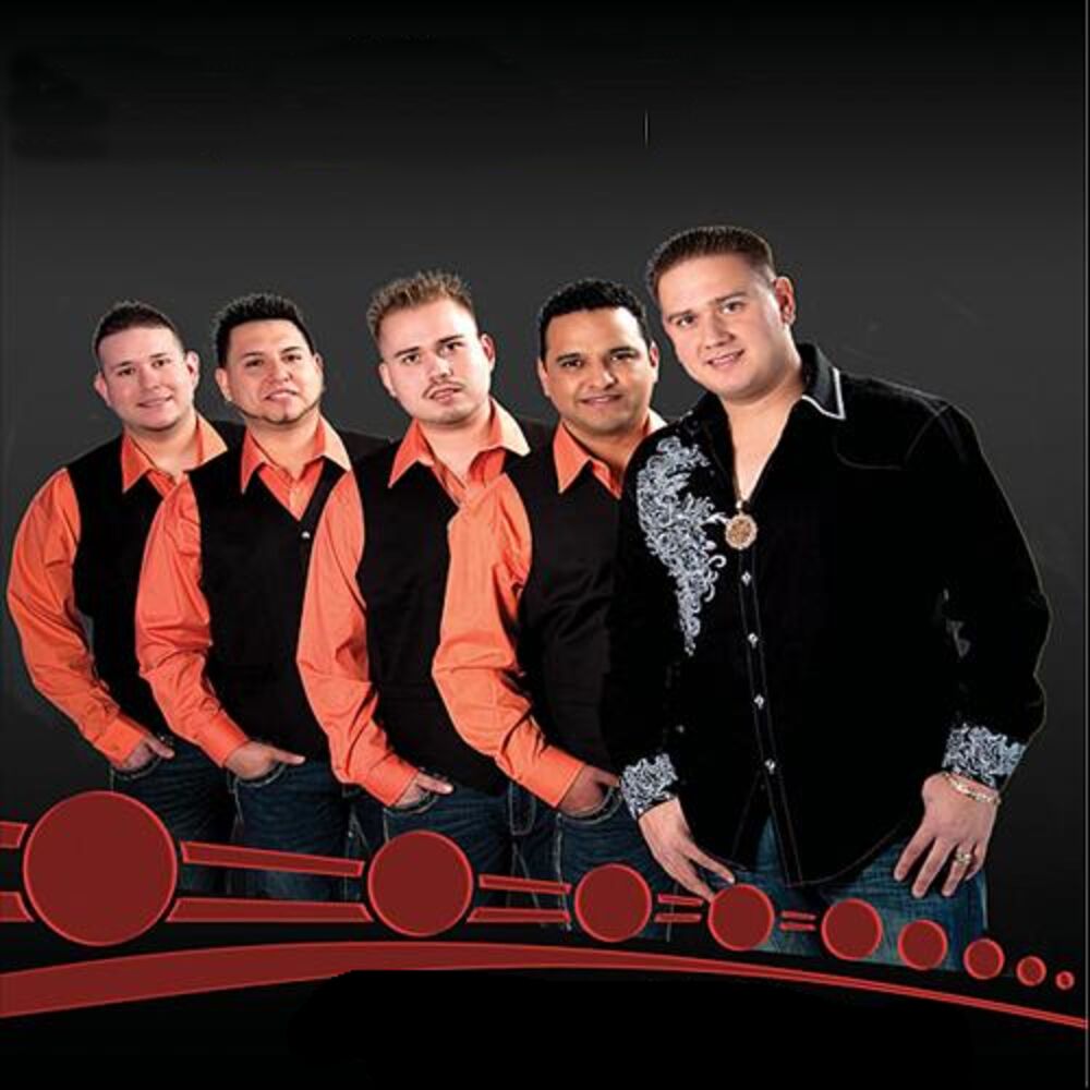 Picture of El Güero Y Su Banda Centenario