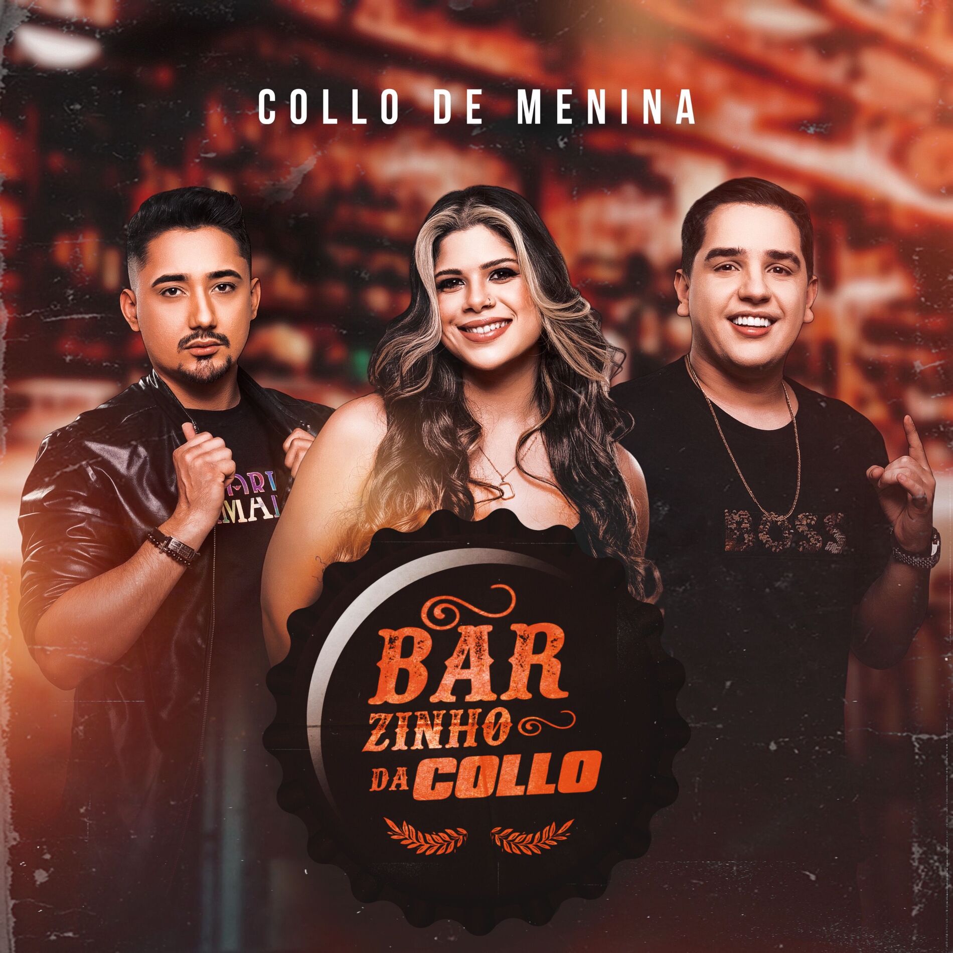 Collo de Menina