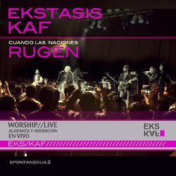 Picture of Ekstasis Kaf