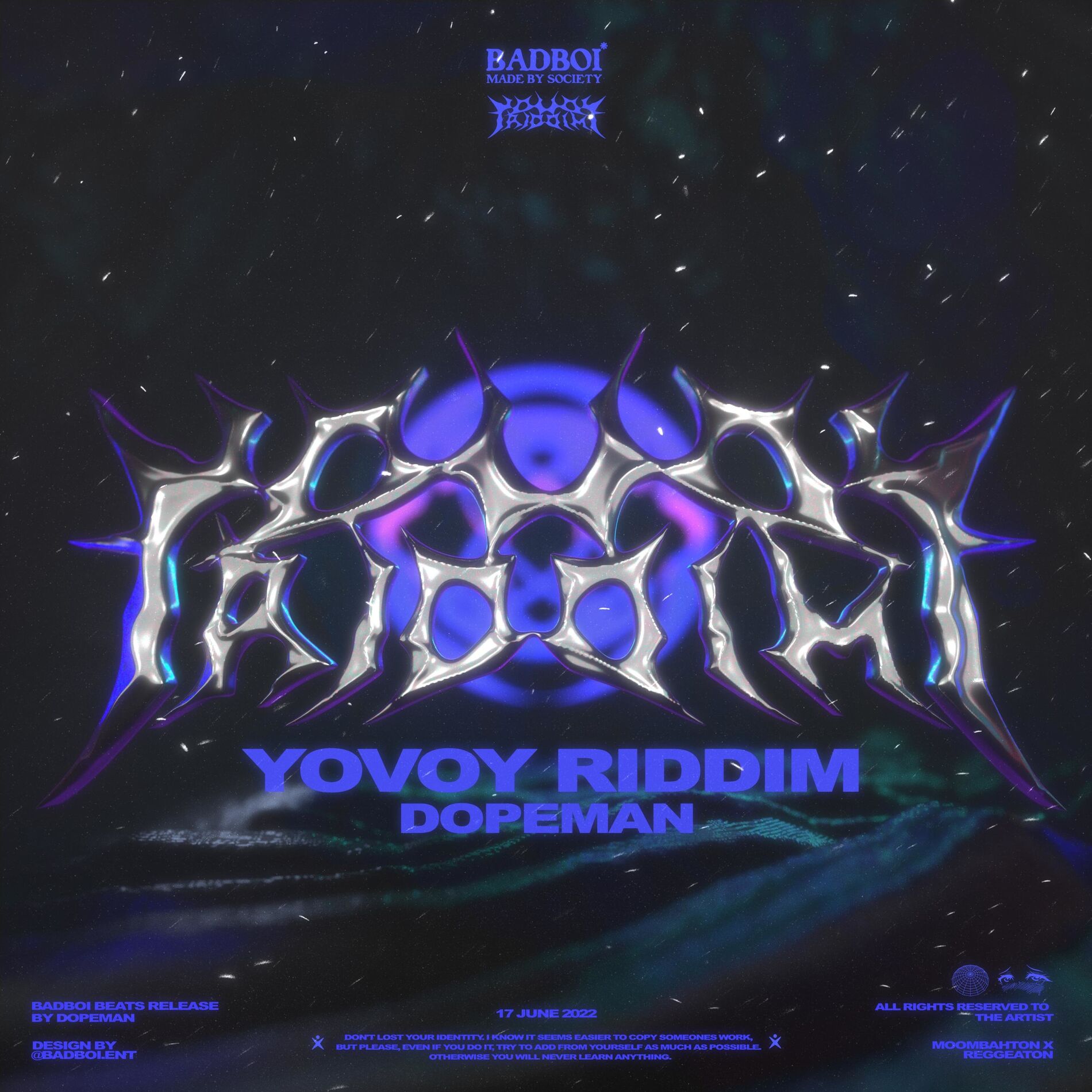 Dopeman