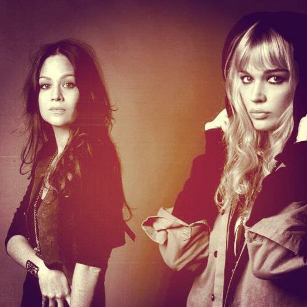 Picture of The Pierces