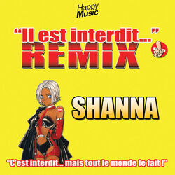 Picture of Shanna