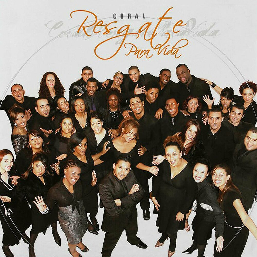 Picture of Coral Resgate para a Vida