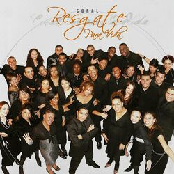 Picture of Coral Resgate para a Vida