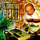 DJ Amazing Clay