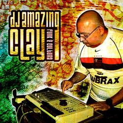 Picture of DJ Amazing Clay
