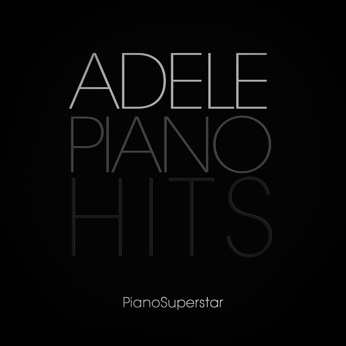 Piano Superstar
