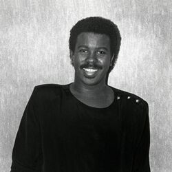 Picture of Kashif