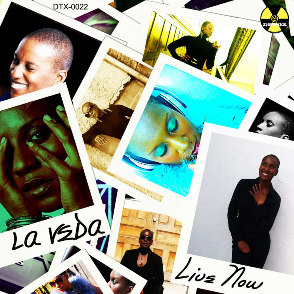 Picture of la veda