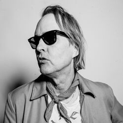 Picture of Chuck Prophet