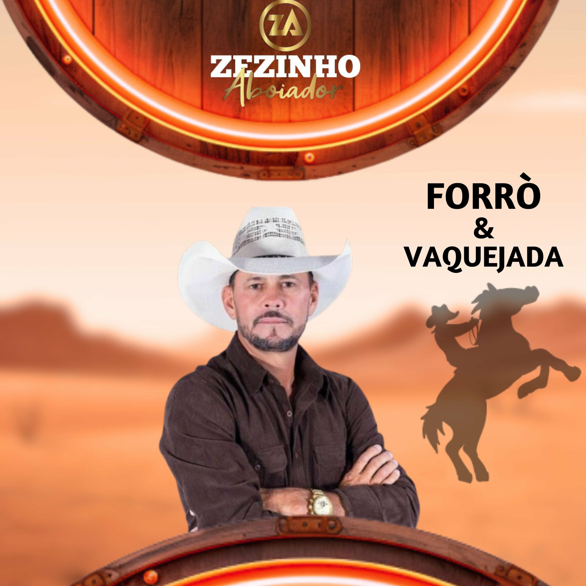 Zezinho Aboiador