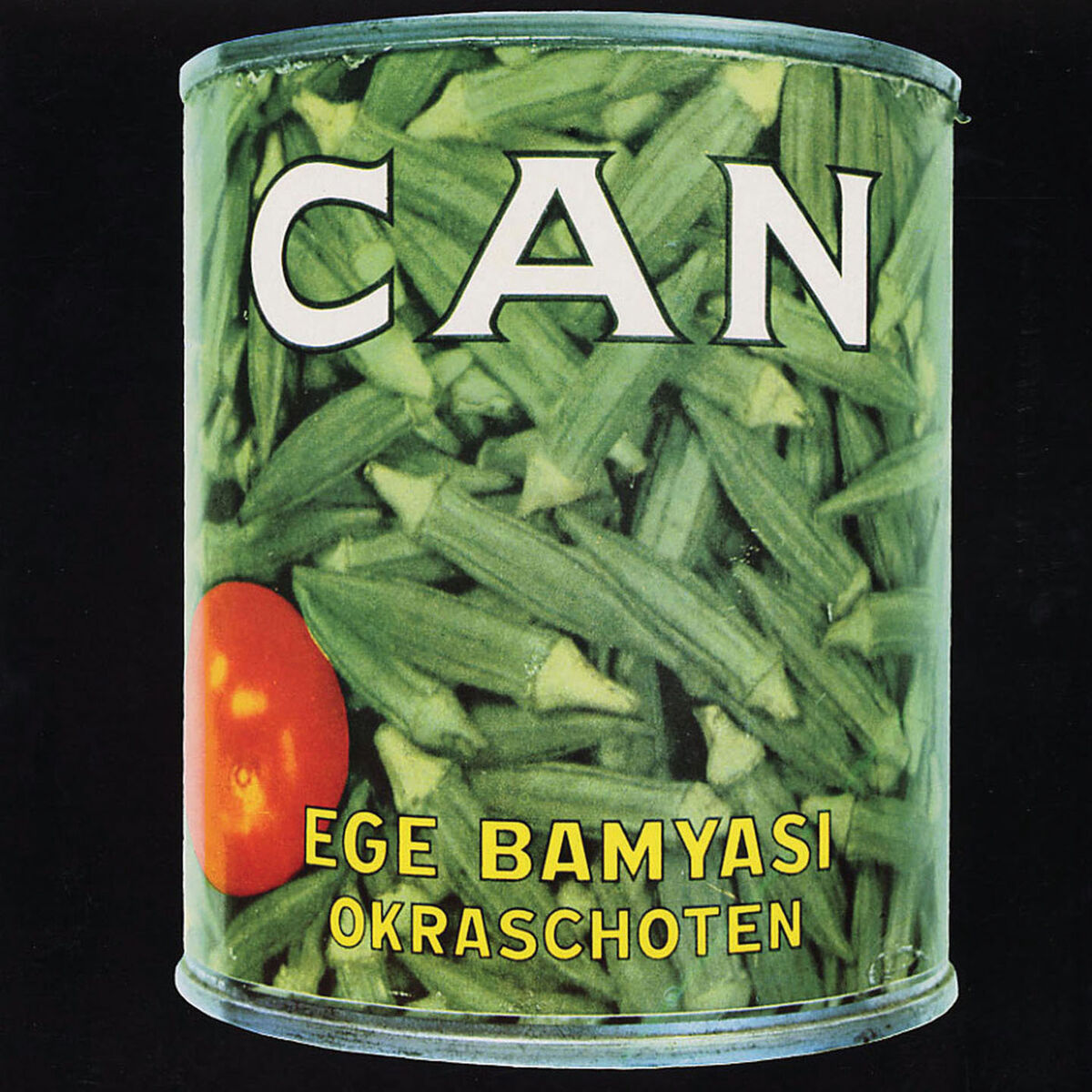Artist picture of CAN