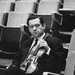Picture of Arthur Grumiaux